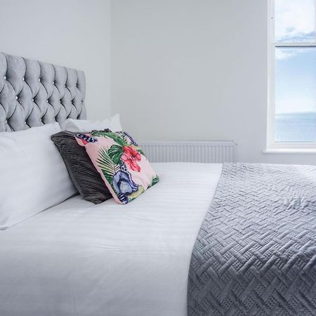 St Catherines View - 2 Bedroom - Panorama - Тенби Экстерьер фото