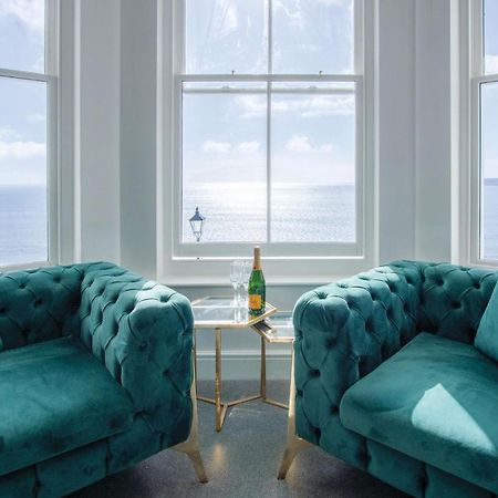 St Catherines View - 2 Bedroom - Panorama - Тенби Экстерьер фото
